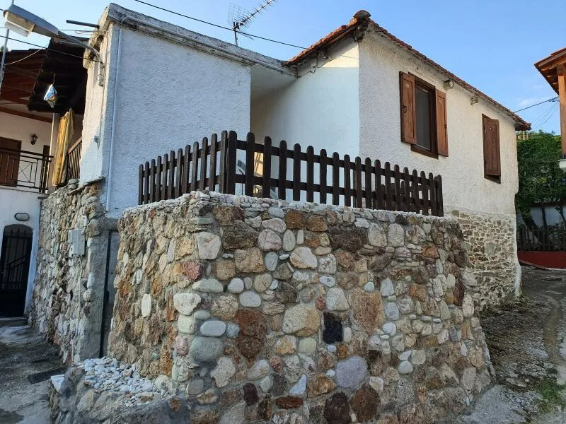 Продажа - Коттедж 88 m² на Тасосе