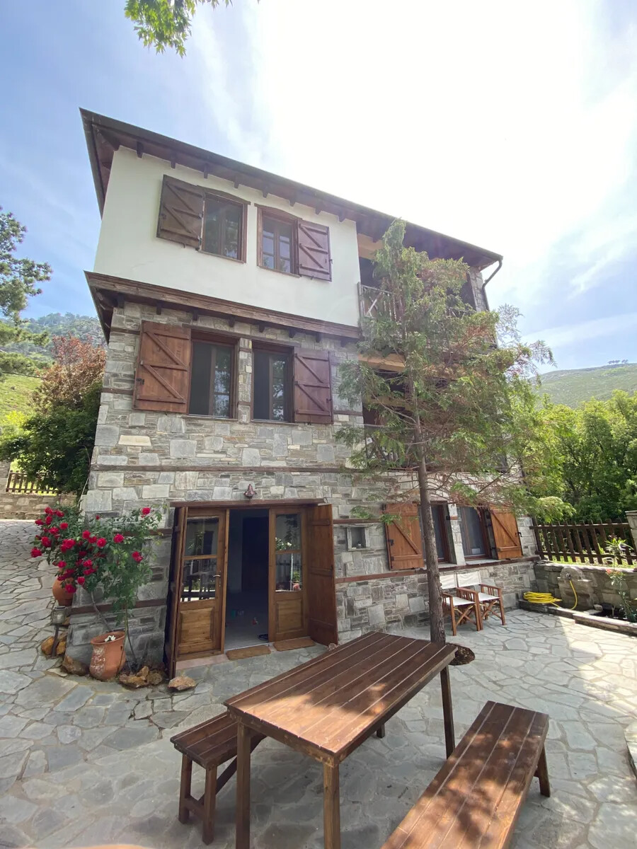 Продажа - Здание 180 m² на Тасосе