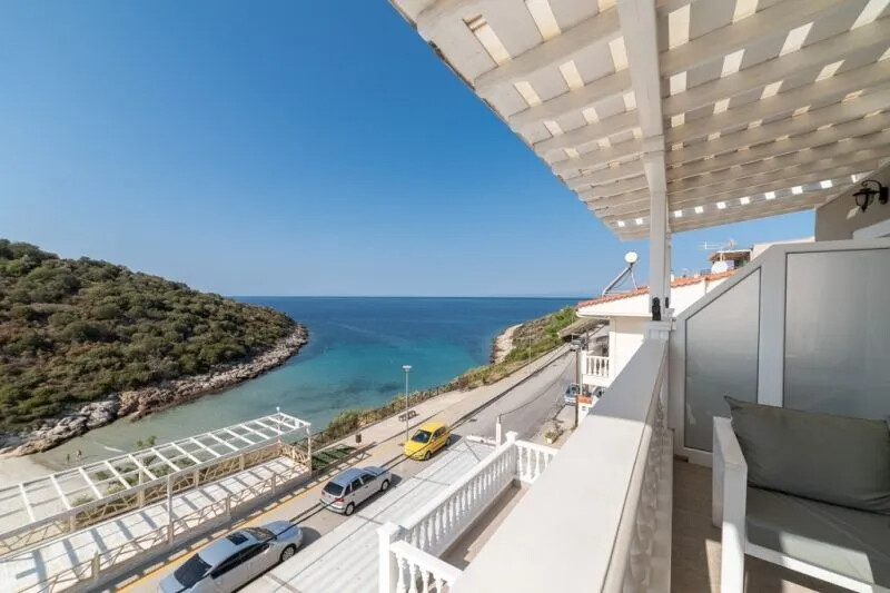 Продажа - Здание 280 m² на Тасосе