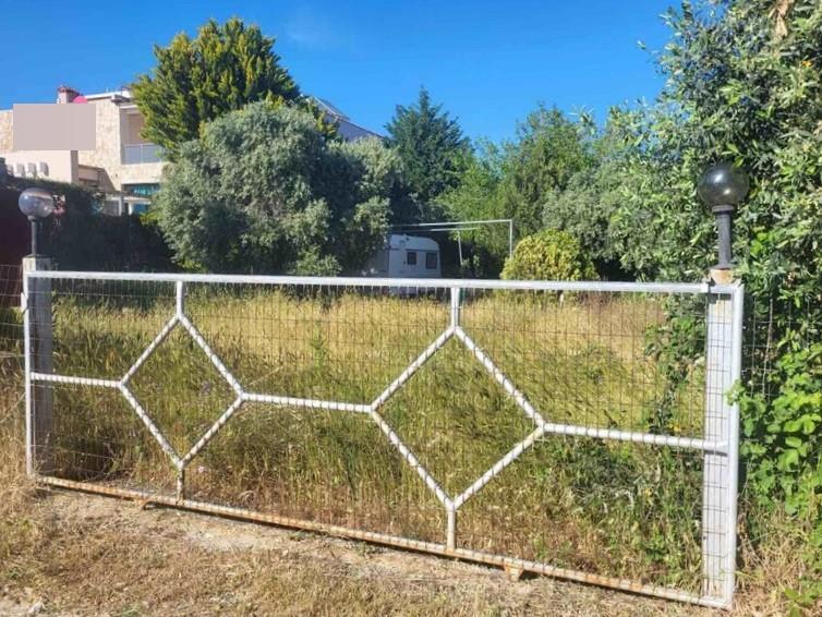 Продажа - Земельный участок 369 m² на Тасосе