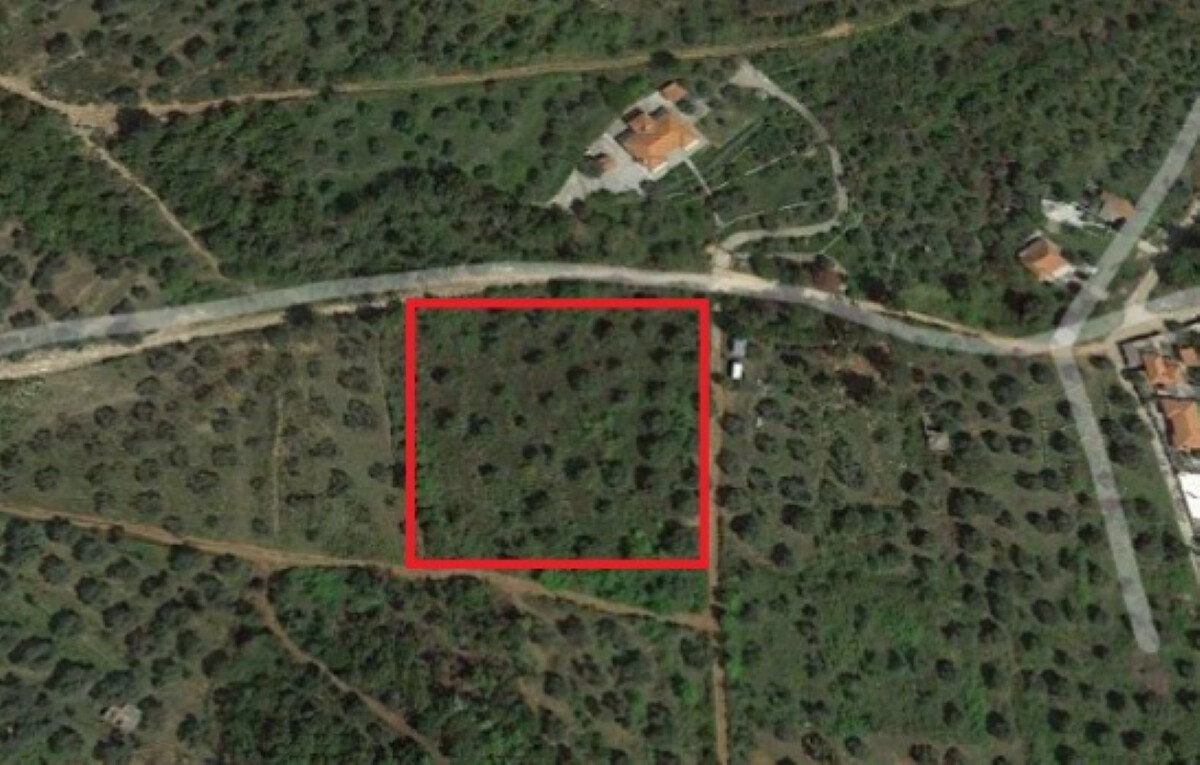 Продажа - Земельный участок 5770 m² на Тасосе
