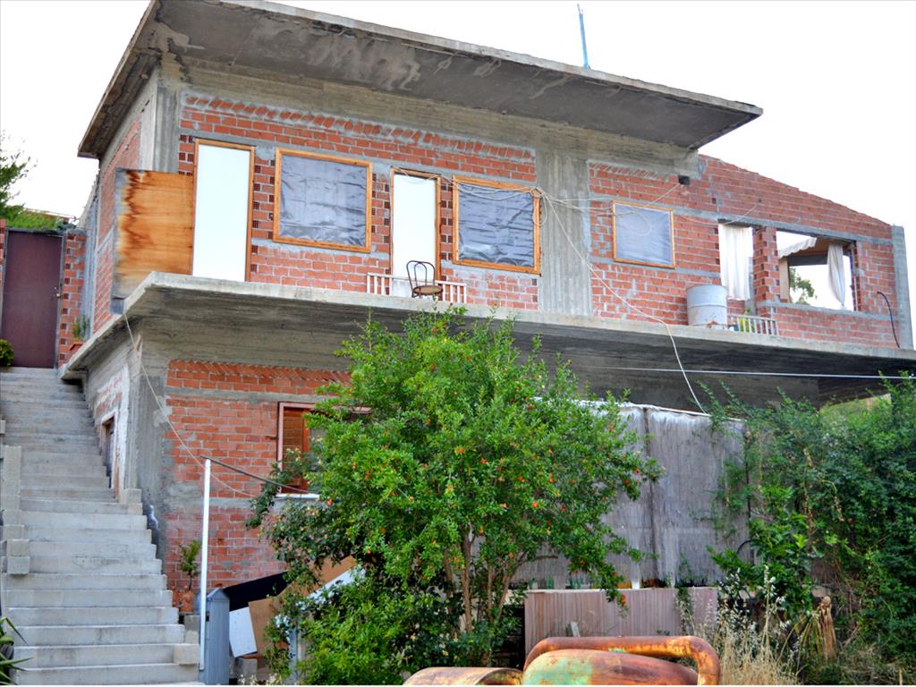 Продажа - Коттедж 160 m² в Лутраки