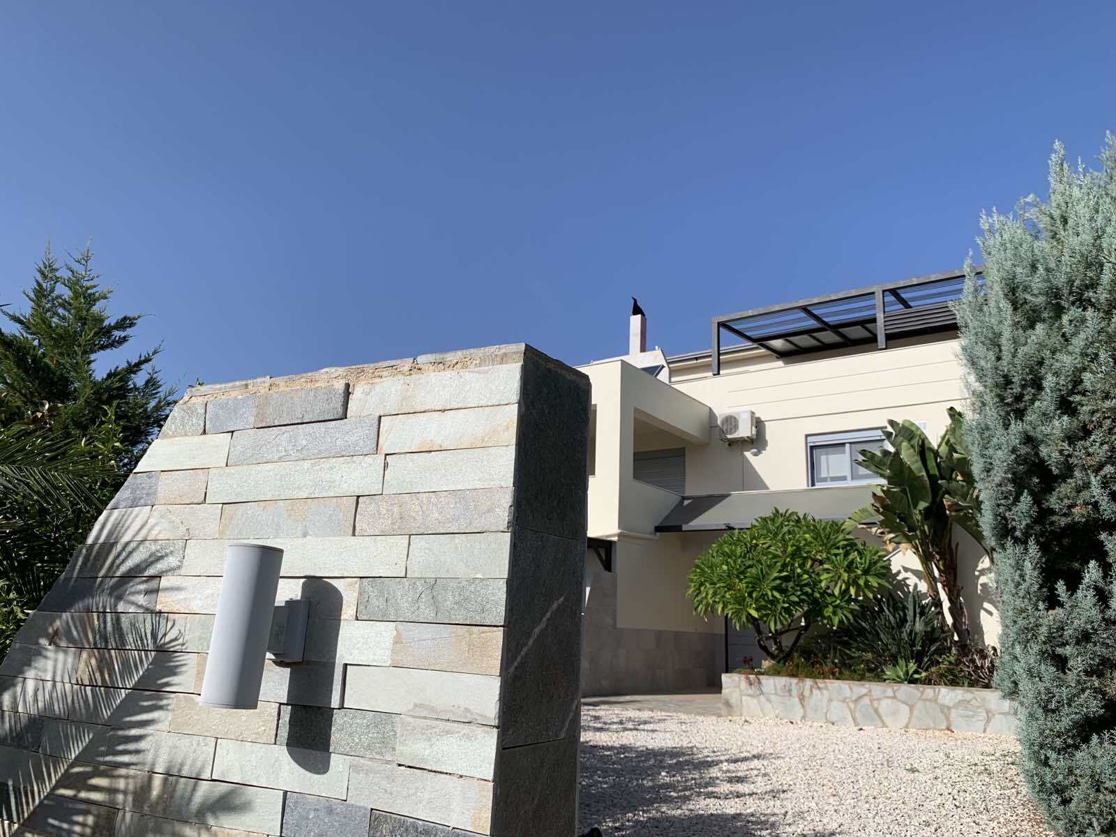 Продажа - Коттедж 340 m² в Лутраки