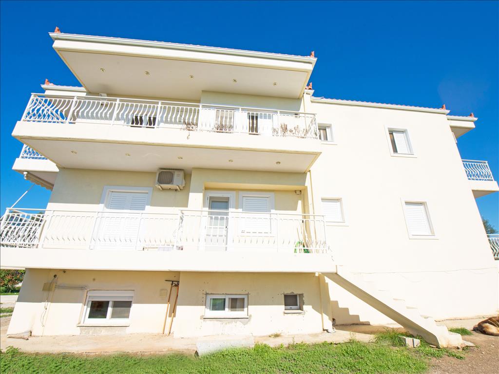 Продажа - Коттедж 293 m² в Лутраки