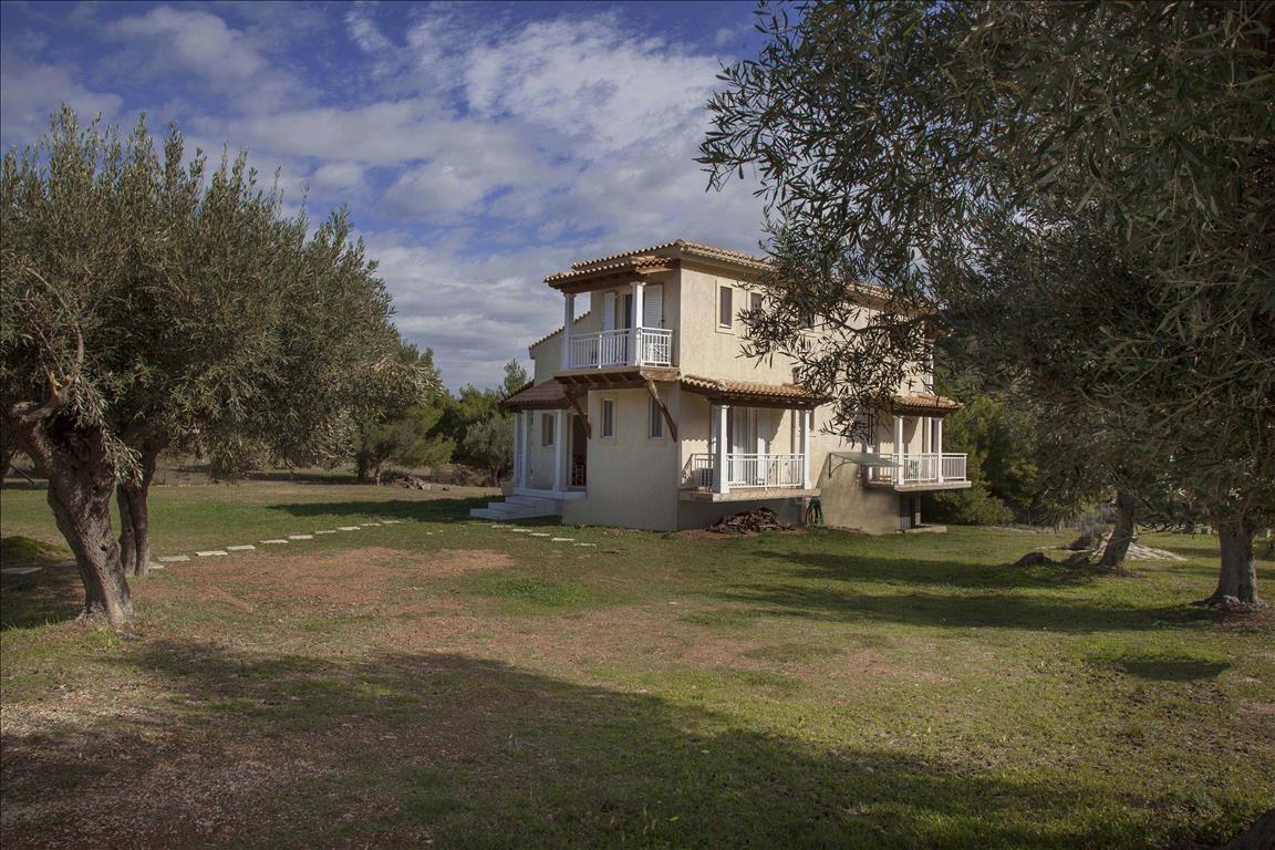 Продажа - Коттедж 164 m² в Лутраки