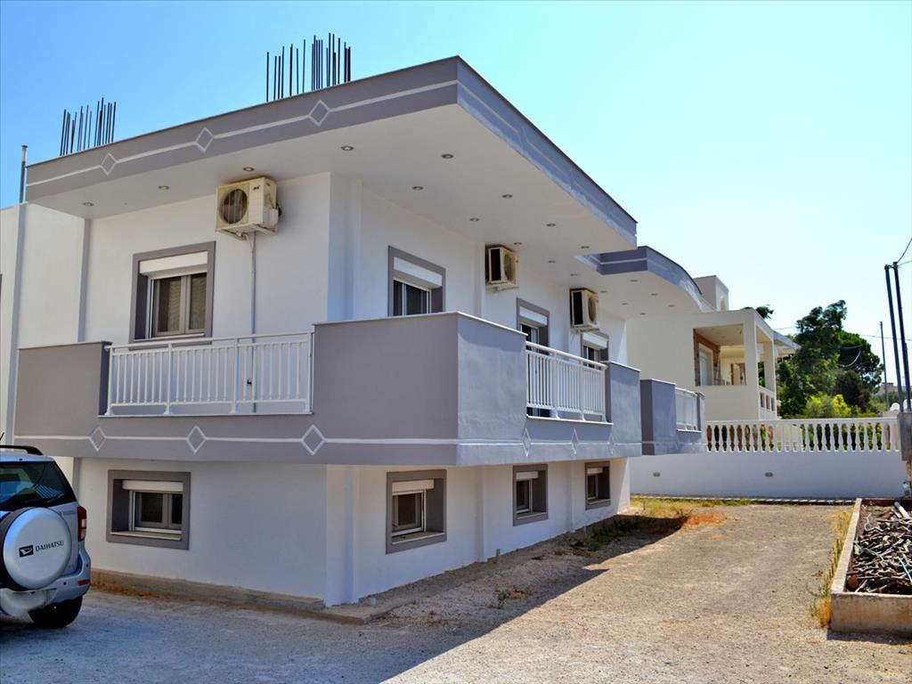 Продажа - Комплекс 910 m² в Лутраки