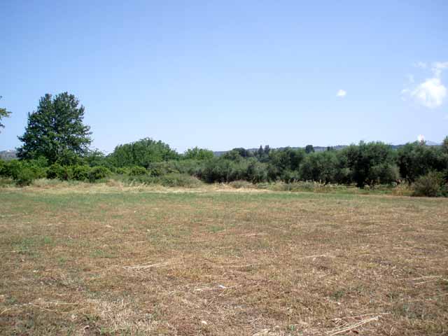 Продажа - Земельный участок 5423 m² в Лутраки