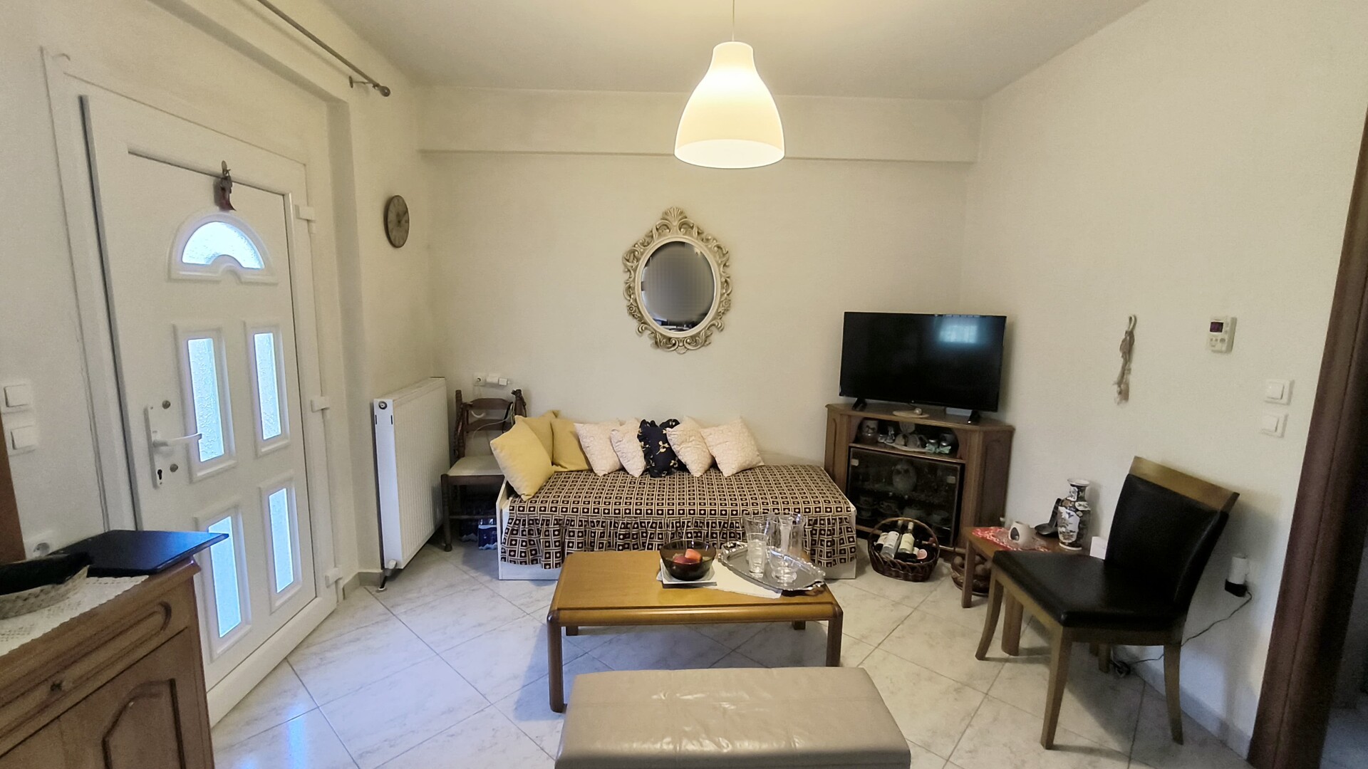 Продажа - Квартира 45 m² на Олимпийской Ривьере