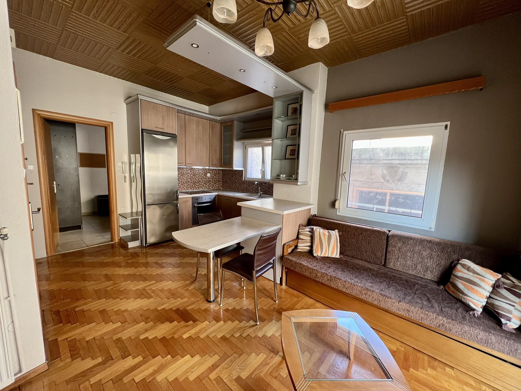 Продажа - Квартира 45 m² на Олимпийской Ривьере
