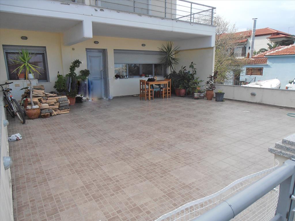 Продажа - Квартира 108 m² на Олимпийской Ривьере