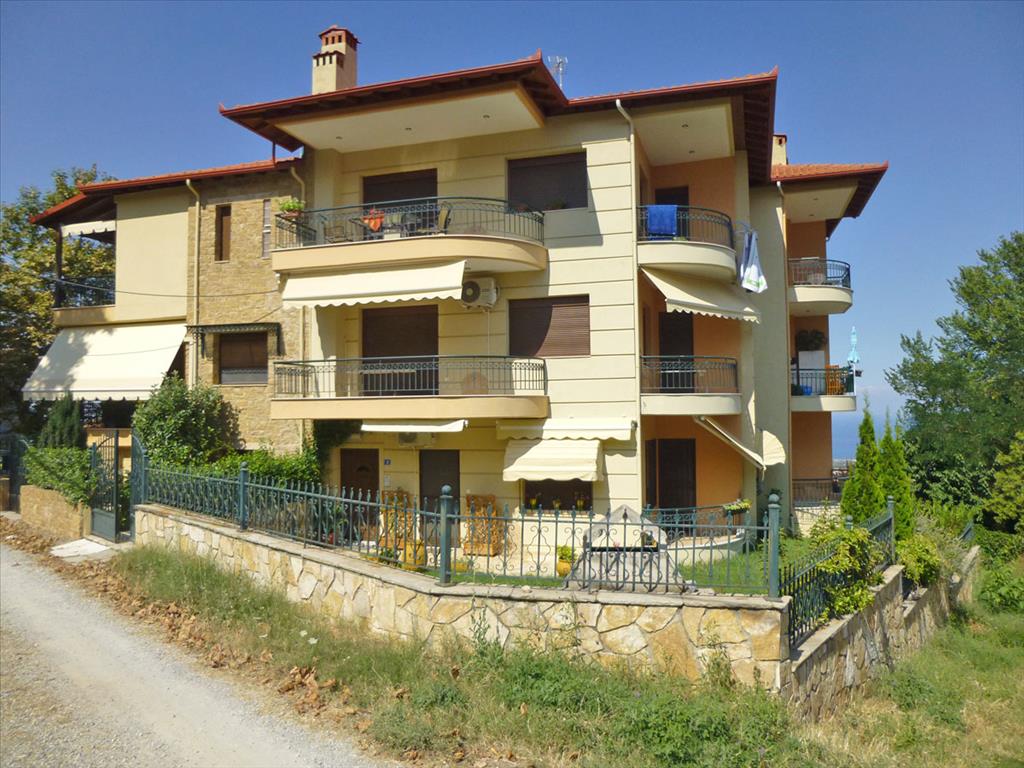 Продажа - Квартира 59 m² на Олимпийской Ривьере