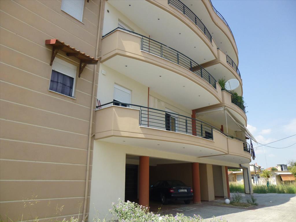 Продажа - Квартира 125 m² на Олимпийской Ривьере