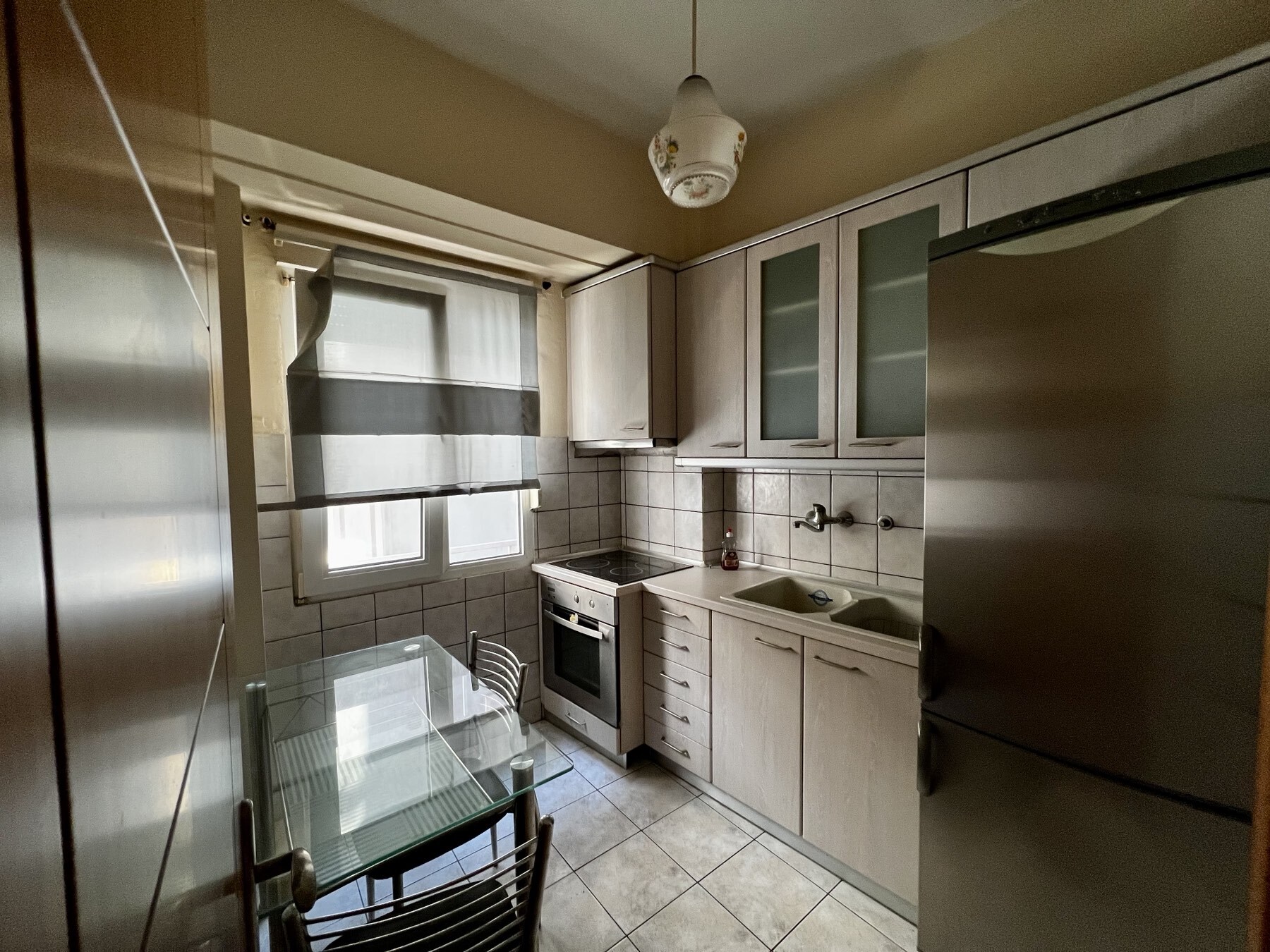 Продажа - Квартира 45 m² на Олимпийской Ривьере