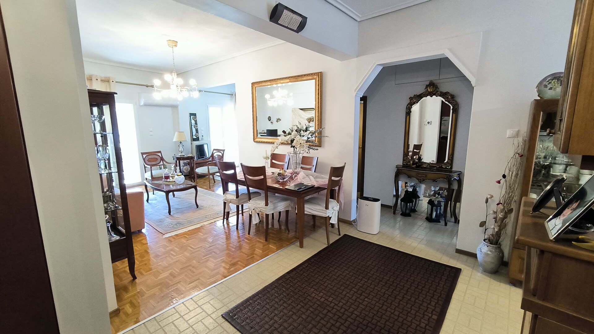 Продажа - Квартира 85 m² на Олимпийской Ривьере