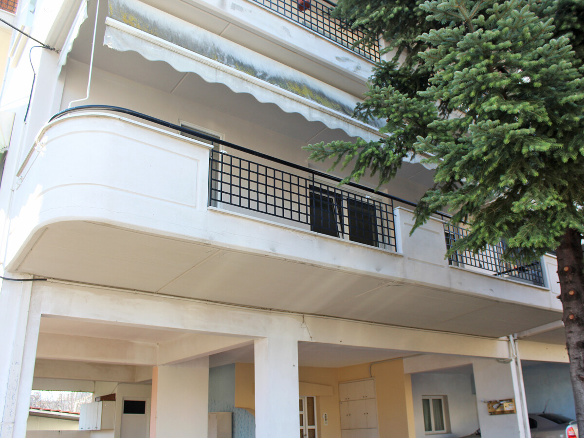 Продажа - Квартира 104 m² на Олимпийской Ривьере