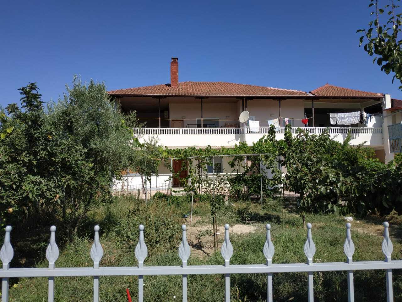 Продажа - Квартира 90 m² на Олимпийской Ривьере