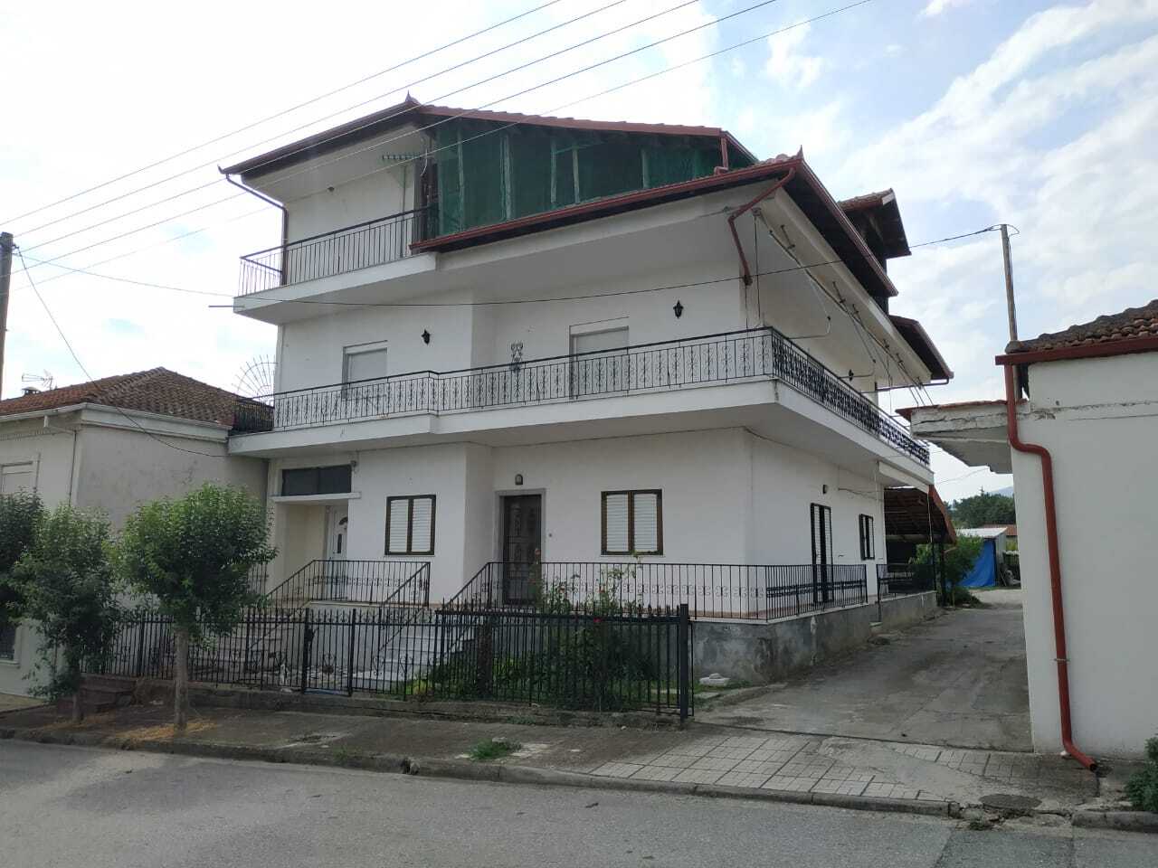 Продажа - Квартира 135 m² на Олимпийской Ривьере