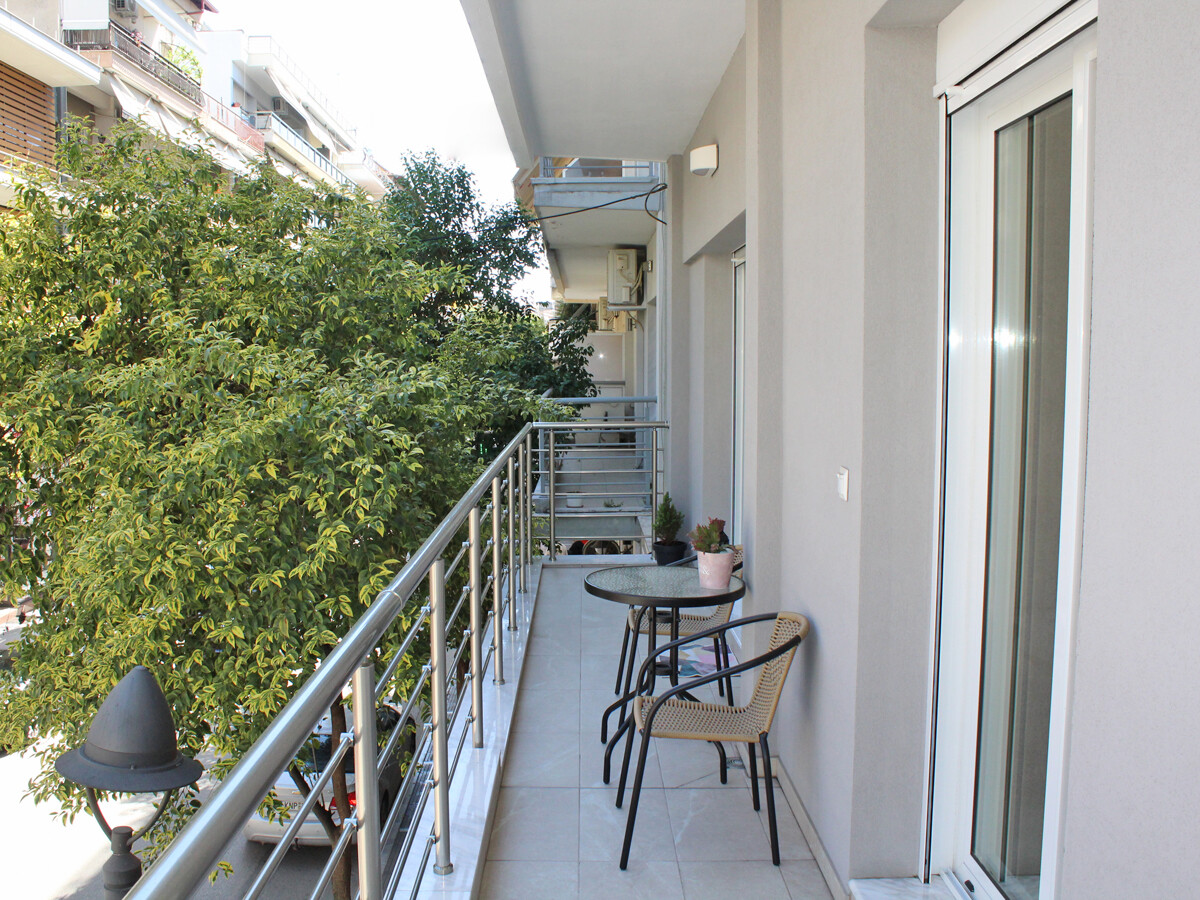 Продажа - Квартира 117 m² на Олимпийской Ривьере