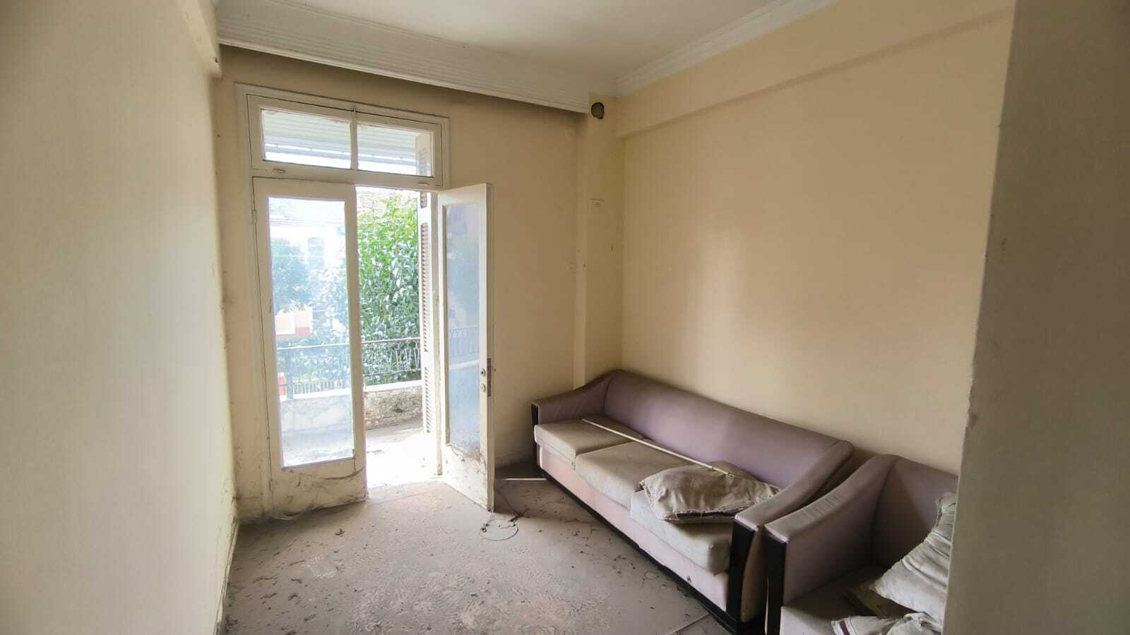 Продажа - Квартира 53 m² на Олимпийской Ривьере