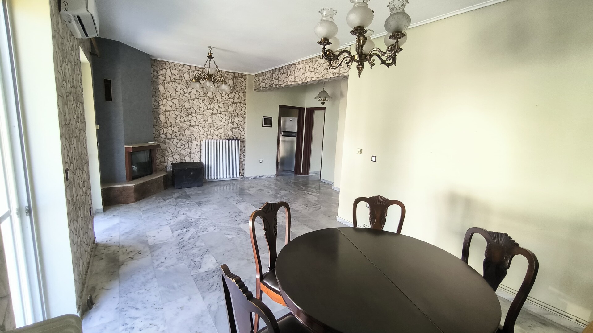 Продажа - Квартира 86 m² на Олимпийской Ривьере