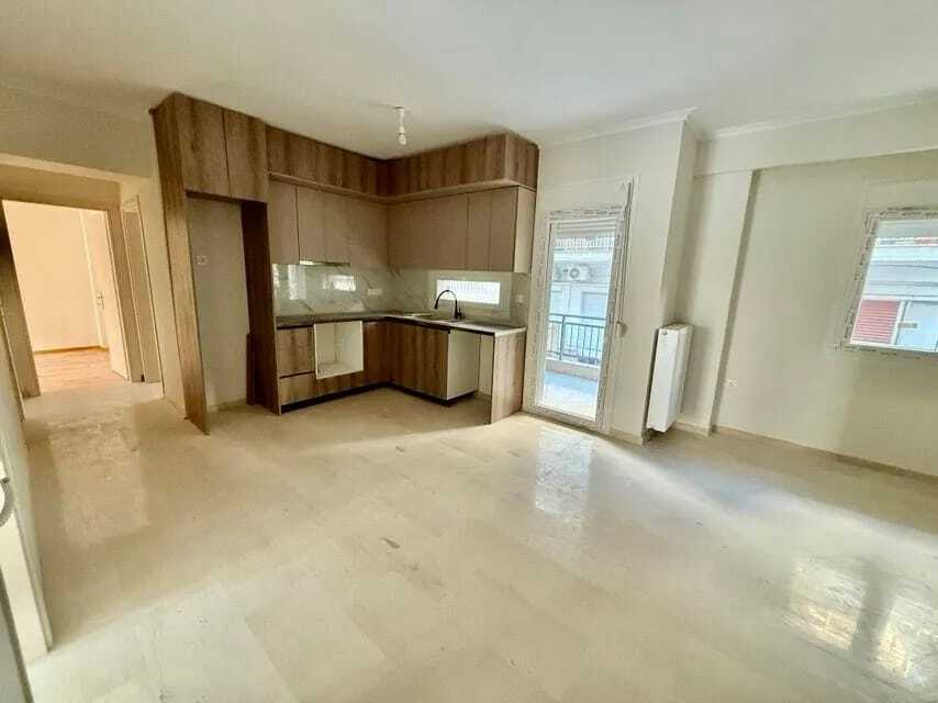 Продажа - Квартира 124 m² на Олимпийской Ривьере