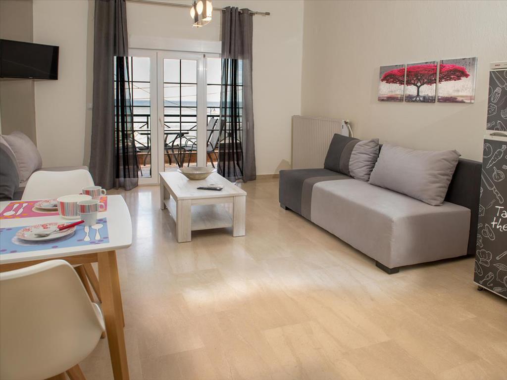 Продажа - Квартира 105 m² на Олимпийской Ривьере