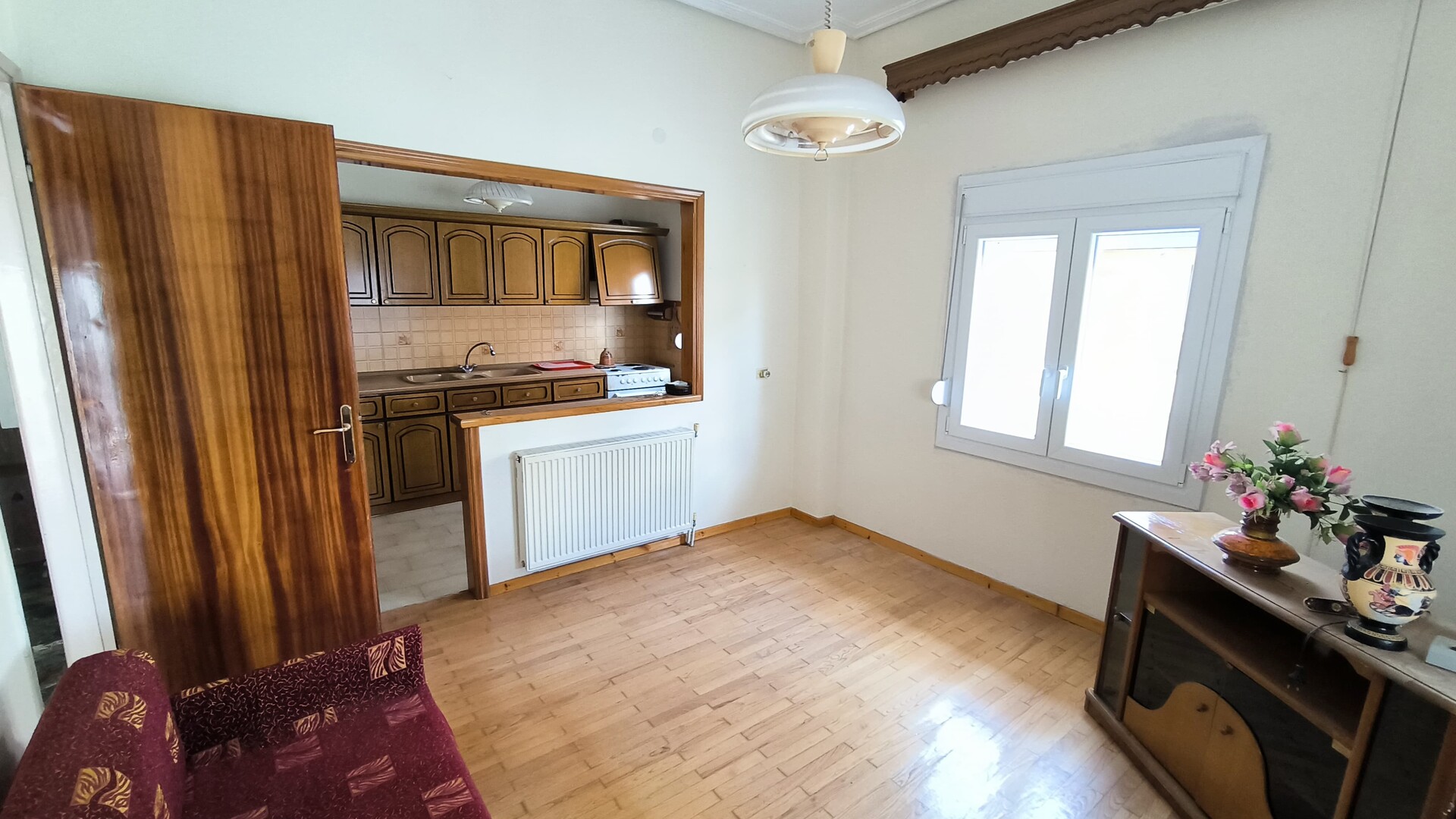 Продажа - Квартира 80 m² на Олимпийской Ривьере