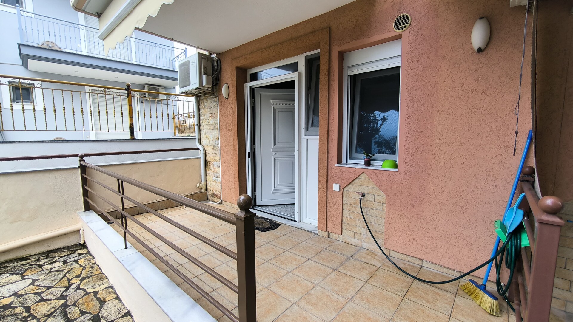 Продажа - Квартира 36 m² на Олимпийской Ривьере