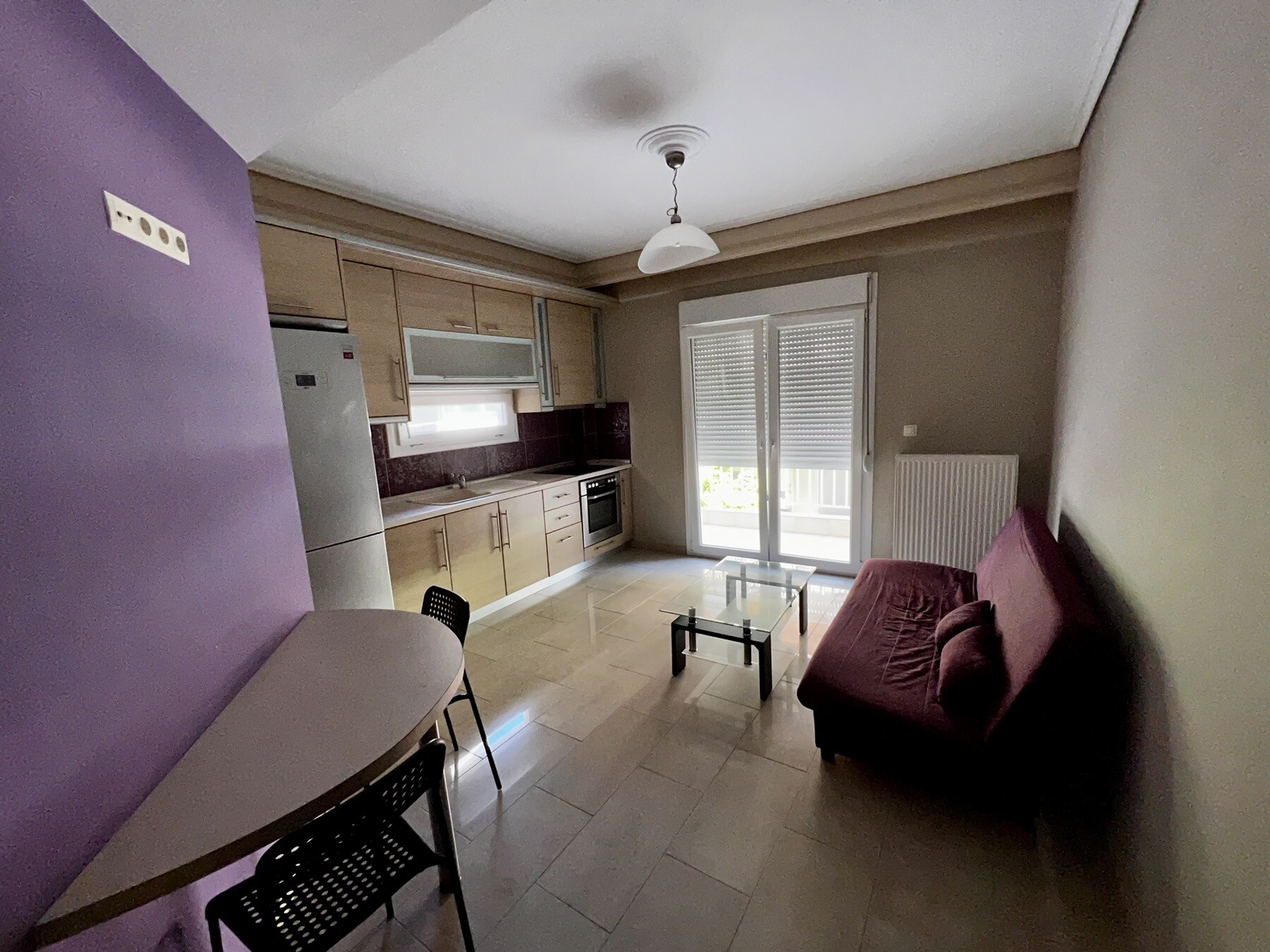 Продажа - Квартира 45 m² на Олимпийской Ривьере
