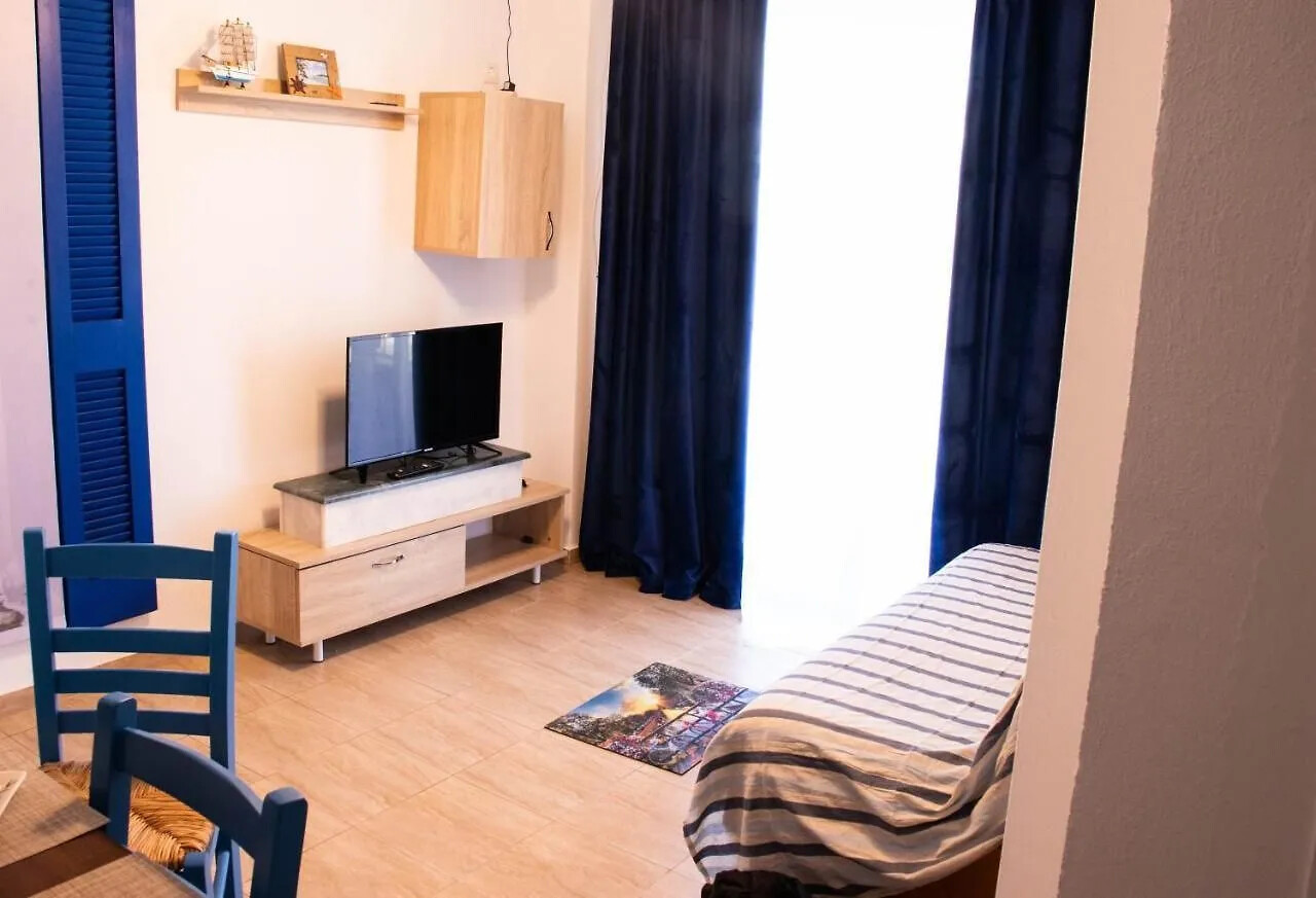 Продажа - Квартира 44 m² на Олимпийской Ривьере
