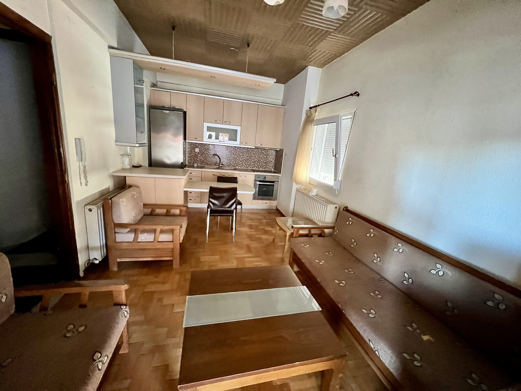 Продажа - Квартира 55 m² на Олимпийской Ривьере