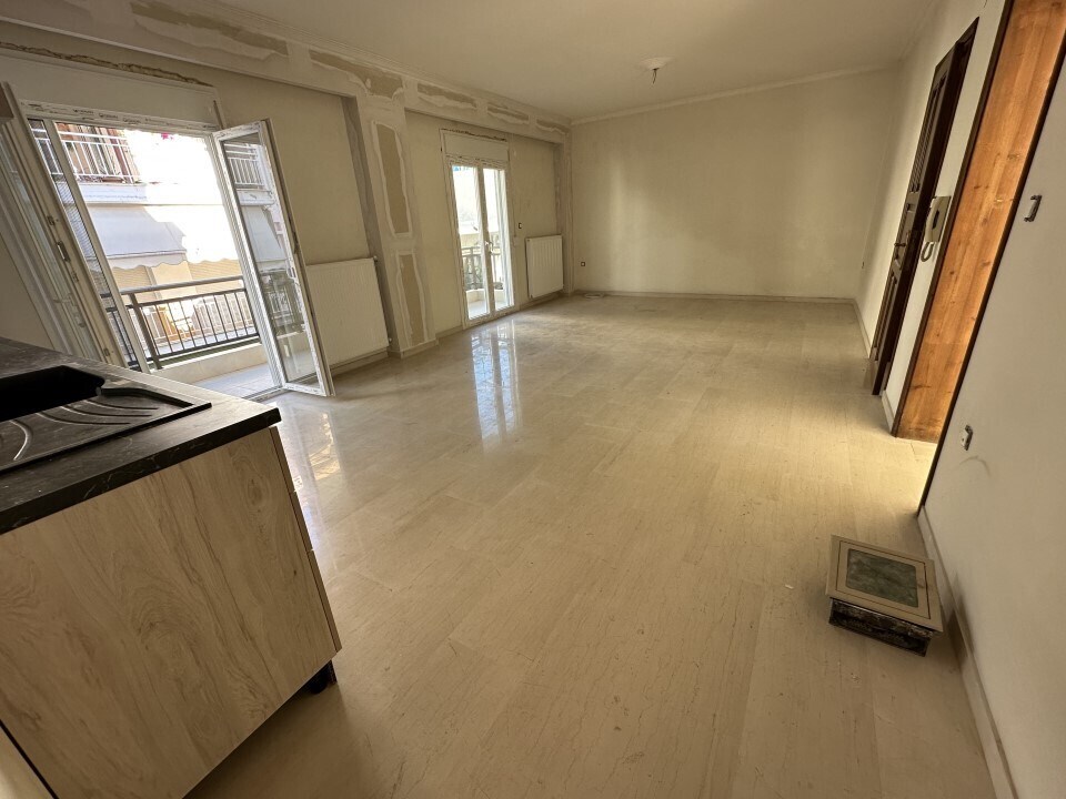 Продажа - Квартира 125 m² на Олимпийской Ривьере