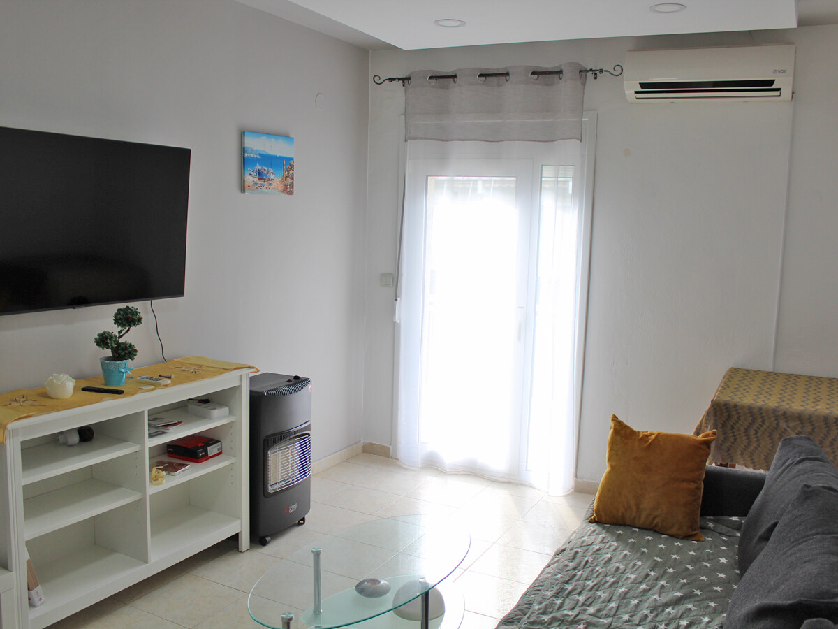 Продажа - Квартира 45 m² на Олимпийской Ривьере