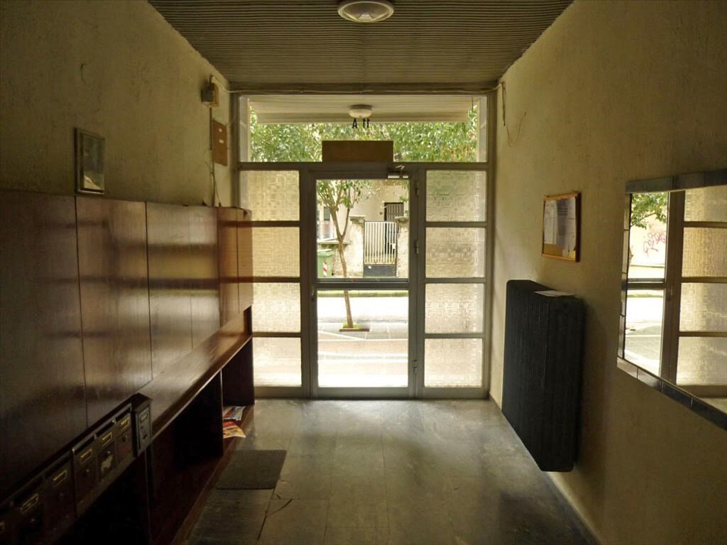 Продажа - Квартира 34 m² на Олимпийской Ривьере