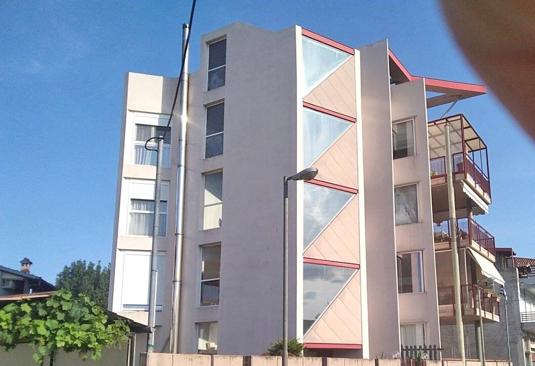 Продажа - Квартира 119 m² на Олимпийской Ривьере