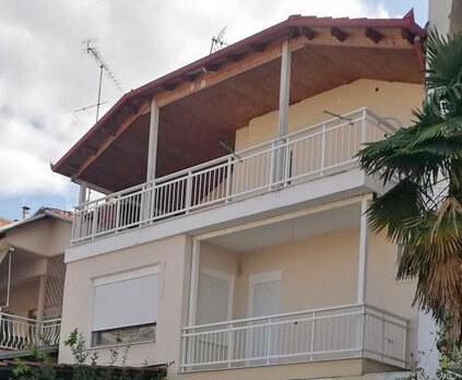 Продажа - Квартира 65 m² на Олимпийской Ривьере