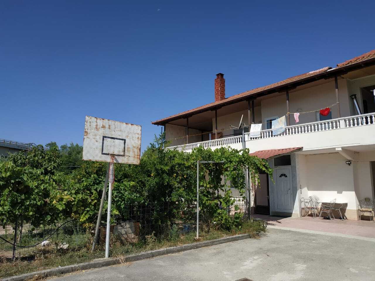 Продажа - Квартира 130 m² на Олимпийской Ривьере