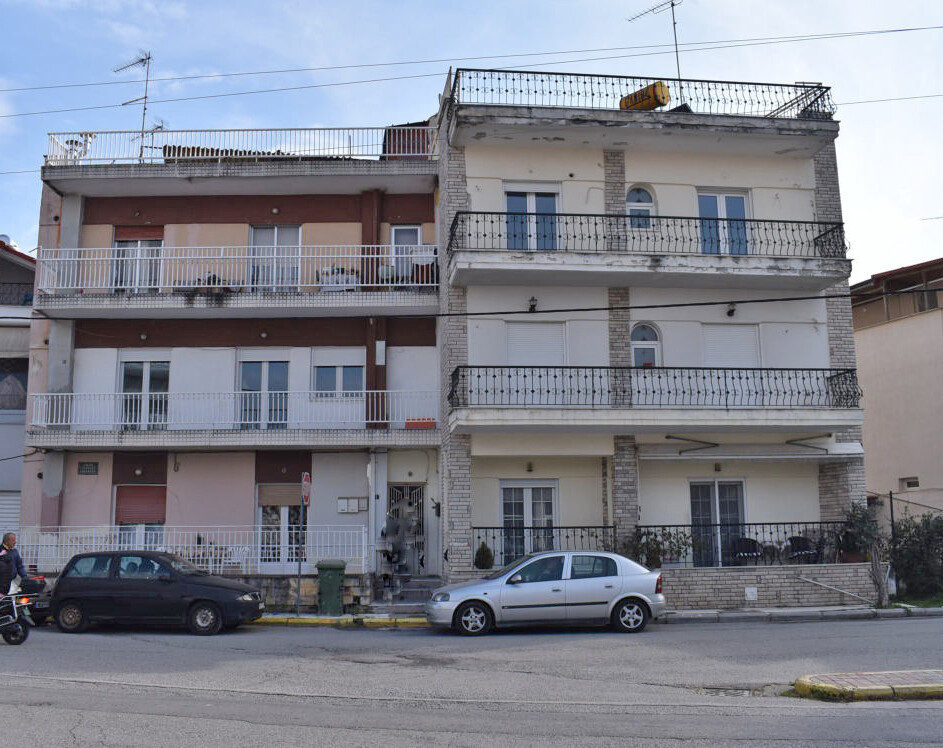 Продажа - Квартира 94 m² на Олимпийской Ривьере