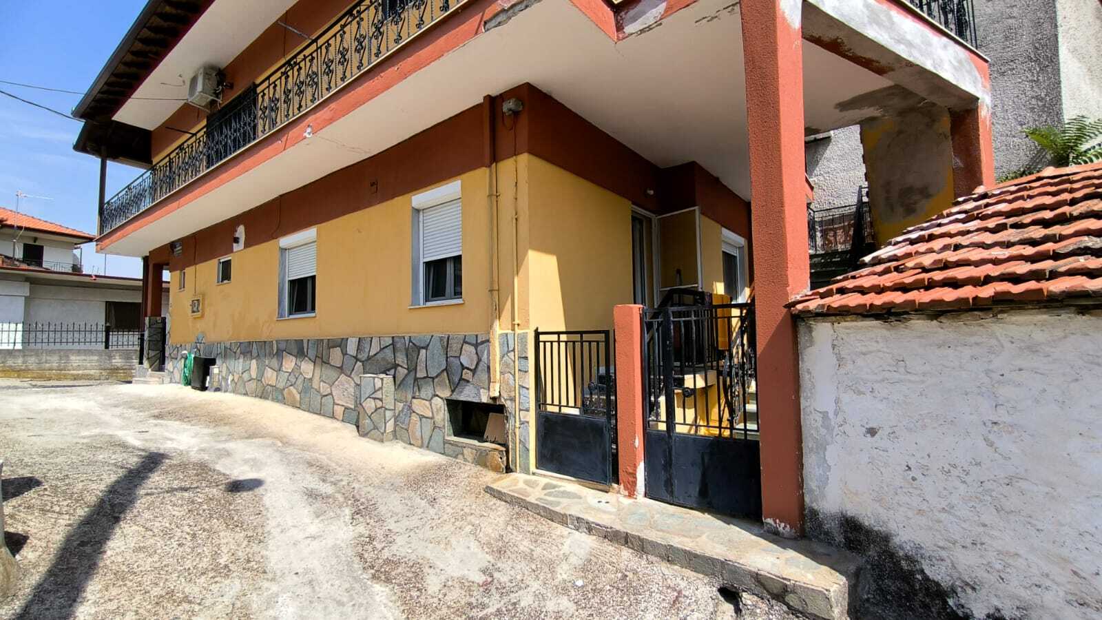 Продажа - Квартира 25 m² на Олимпийской Ривьере