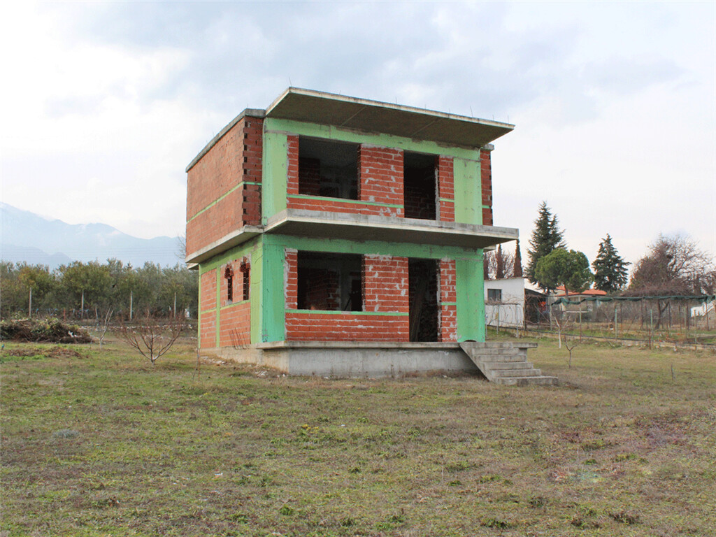 Продажа - Коттедж 80 m² на Олимпийской Ривьере