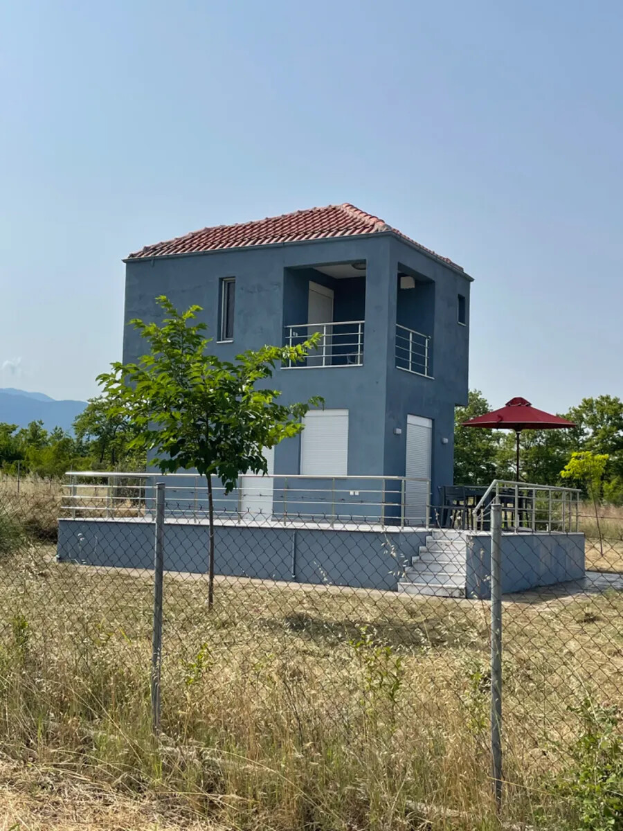 Продажа - Коттедж 75 m² на Олимпийской Ривьере