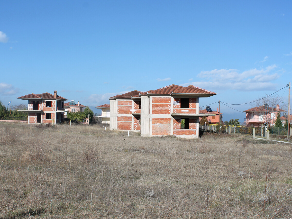 Продажа - Коттедж 416 m² на Олимпийской Ривьере