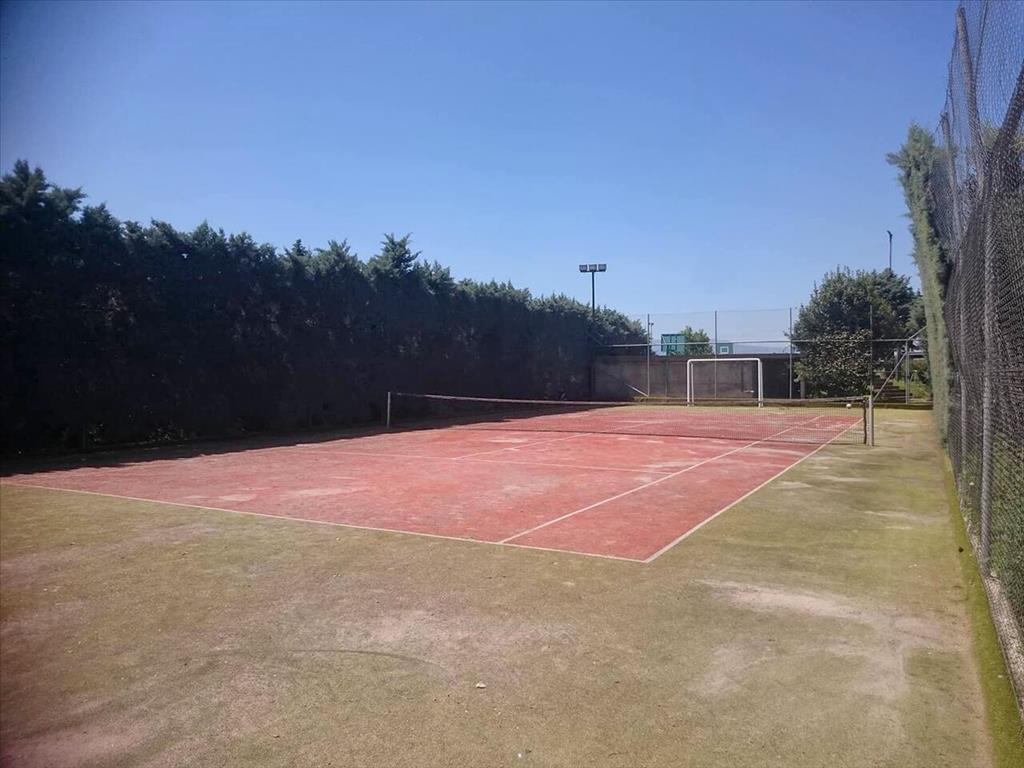 Продажа - Вилла 400 m² на Олимпийской Ривьере