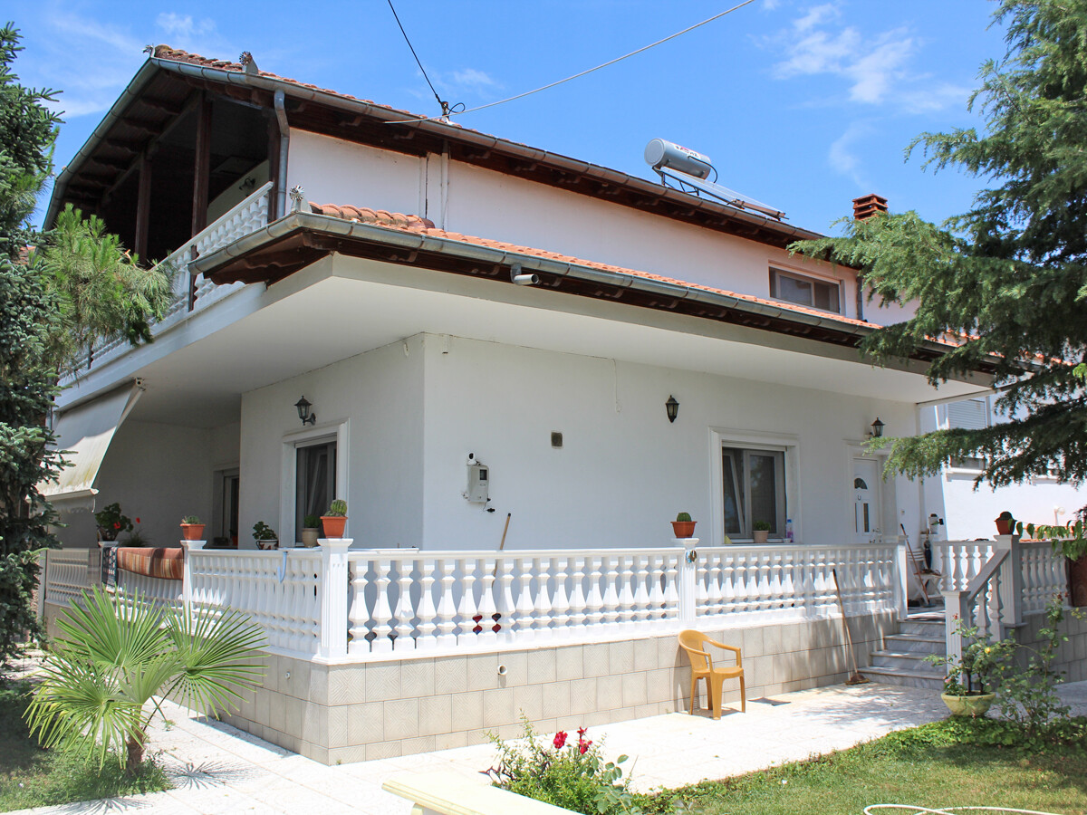 Продажа - Коттедж 232 m² на Олимпийской Ривьере