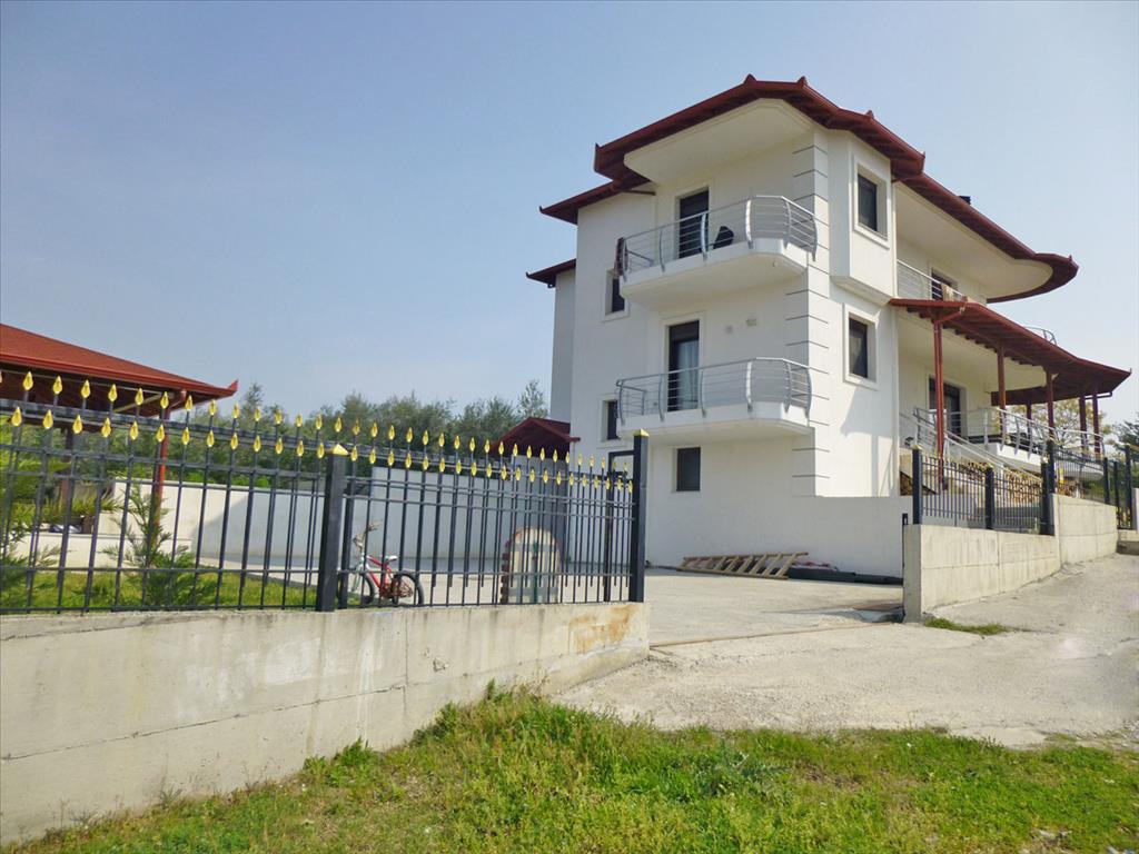 Продажа - Коттедж 220 m² на Олимпийской Ривьере