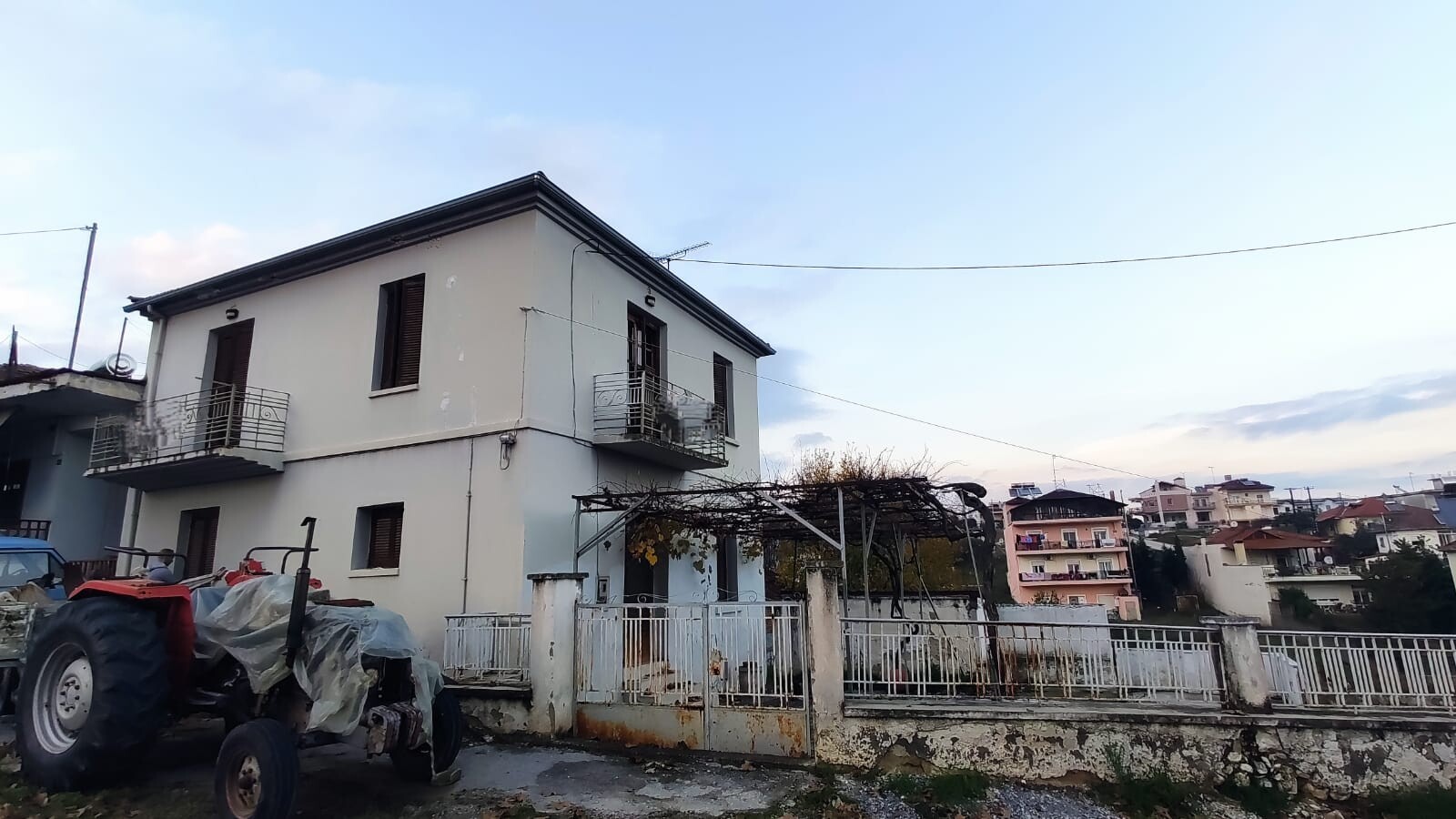 Продажа - Коттедж 204 m² на Олимпийской Ривьере