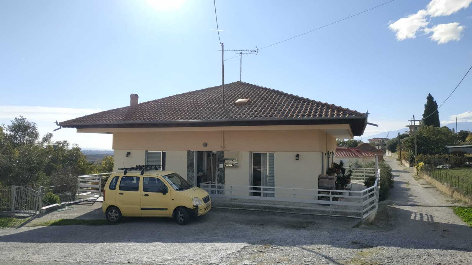Продажа - Коттедж 234 m² на Олимпийской Ривьере
