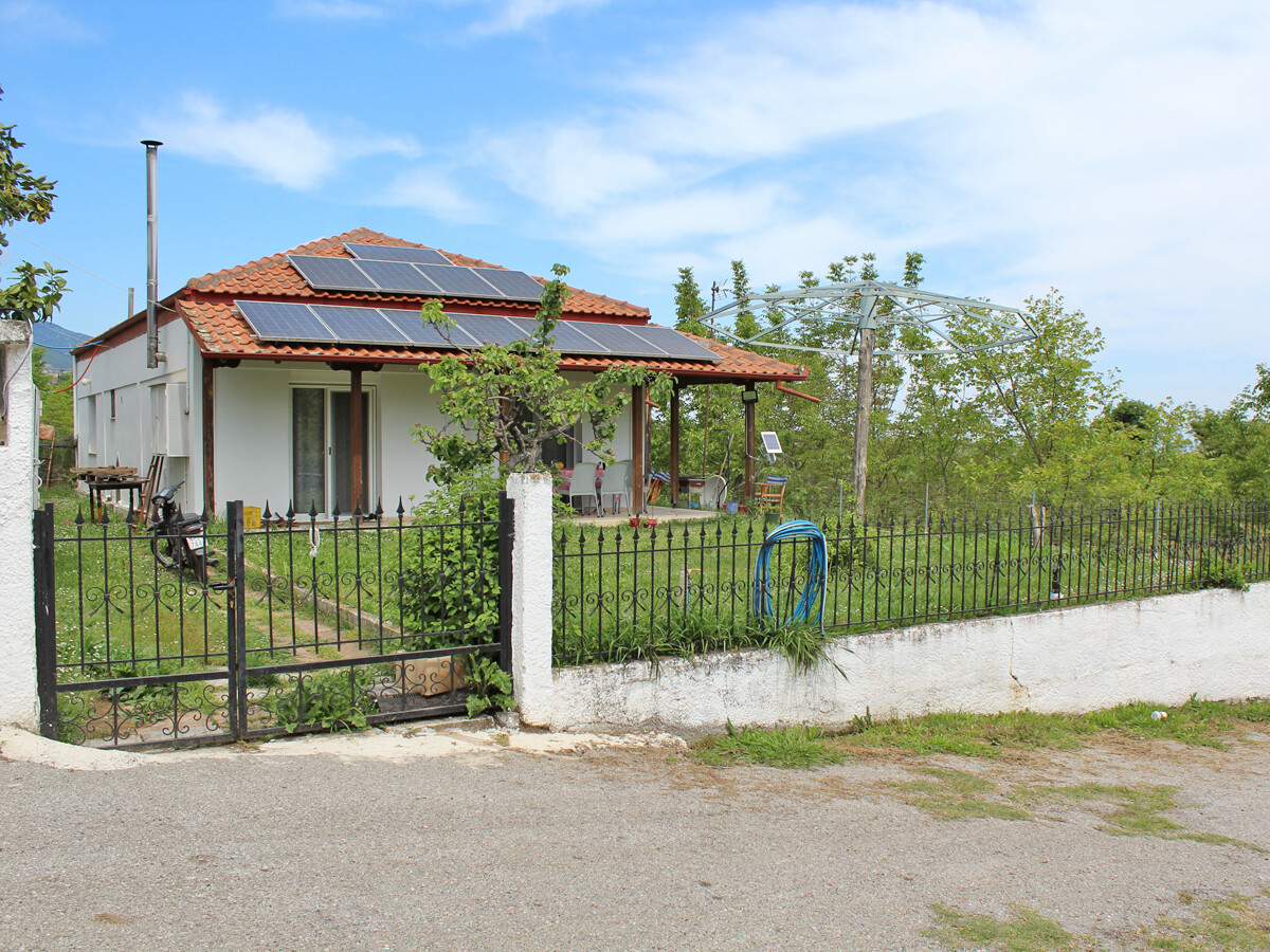 Продажа - Коттедж 98 m² на Олимпийской Ривьере