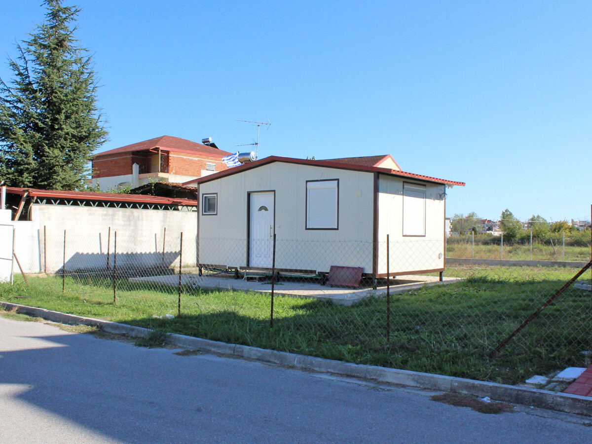 Продажа - Коттедж 27 m² на Олимпийской Ривьере