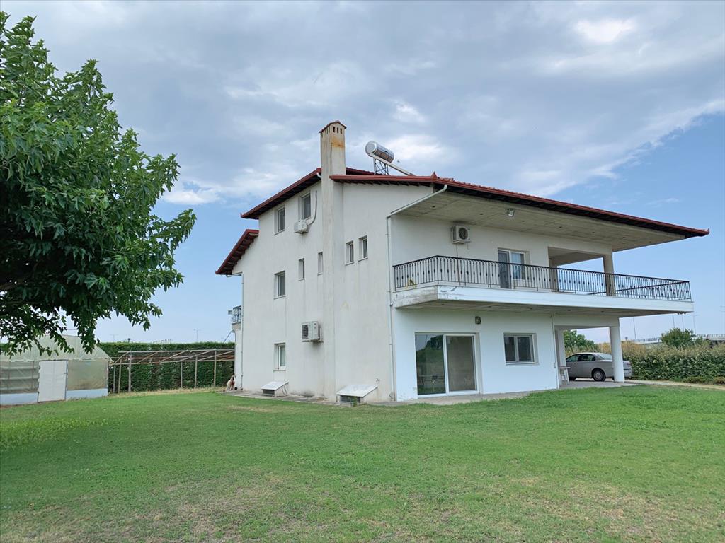Продажа - Коттедж 519 m² на Олимпийской Ривьере